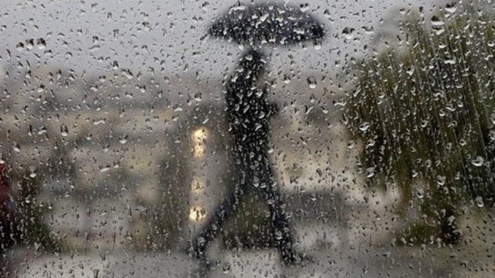 Ερχεται νέο κύμα κακοκαιρίας το Σάββατο που θα σαρώσει τη χώρα